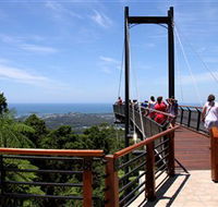 Sealy Lookout - Australia Accommodation