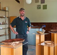 Wood we create - Australia Accommodation