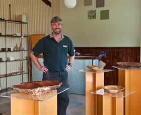 Wood We Create - Australia Accommodation 0