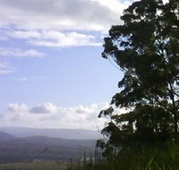Sherwood Nature Reserve - Australia Accommodation