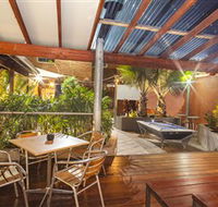 The Plantation Hotel - Australia Accommodation
