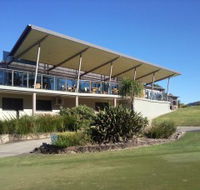 Coffs Harbour Golf Club - Australia Accommodation