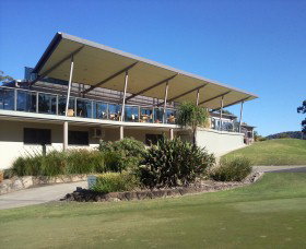 Coffs Harbour Golf Club - Australia Accommodation 0