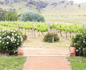 Brindabella Hills Winery - Australia Accommodation 0