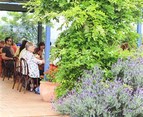 Brindabella Hills Winery - Australia Accommodation 1