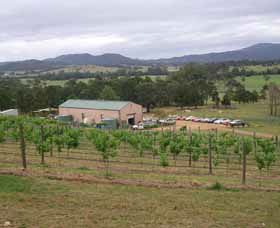 North Coast NSW Australia Accommodation