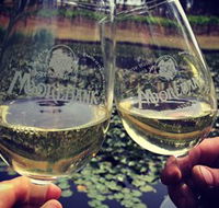 Moorebank Private Vineyard - Australia Accommodation