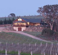Kurrajong Downs Wines Vineyard - Australia Accommodation