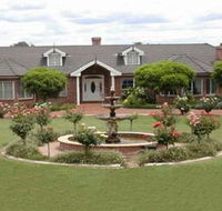 River Park Vineyard - Australia Accommodation