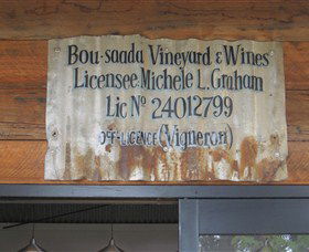 Bou-saada Vineyard And Wines - Australia Accommodation 1