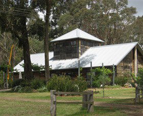 Bou-saada Vineyard And Wines - Australia Accommodation 0