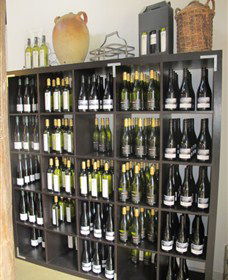 Bou-saada Vineyard And Wines - Australia Accommodation 2
