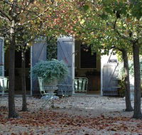 Krinklewood Vineyard - Australia Accommodation