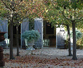 Krinklewood Vineyard - Australia Accommodation 0
