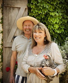 Krinklewood Vineyard - Australia Accommodation 5