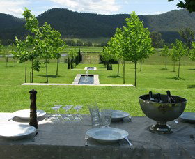 Krinklewood Vineyard - Australia Accommodation 1
