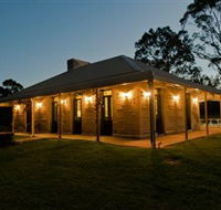 Pokolbin Estate Vineyard - Australia Accommodation