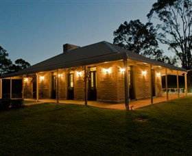 Pokolbin Estate Vineyard - Australia Accommodation 0