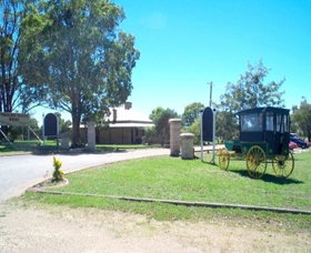Pokolbin Estate Vineyard - Australia Accommodation 1