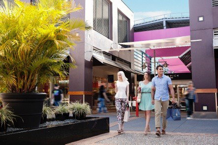 Acton ACT Australia Accommodation
