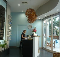 OmSari Spa - Australia Accommodation