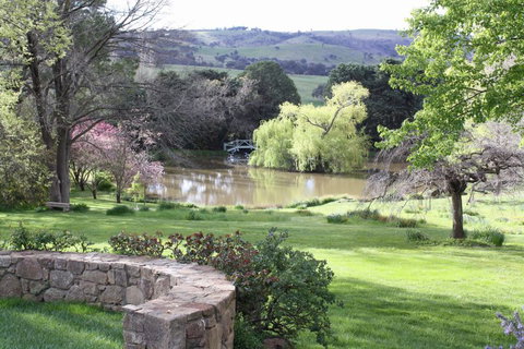Markdale - Edna Walling Garden - Australia Accommodation 5