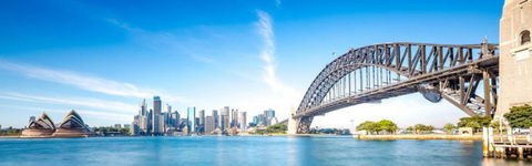 Real Sydney Tours - Australia Accommodation 1