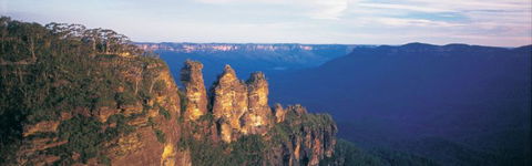 Real Sydney Tours - Australia Accommodation 3