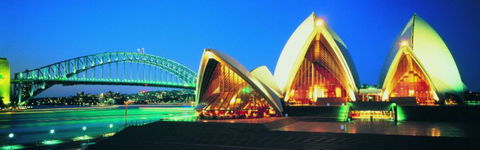 Real Sydney Tours - Australia Accommodation 4