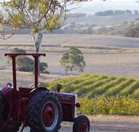 Pankhurst Wines - Australia Accommodation