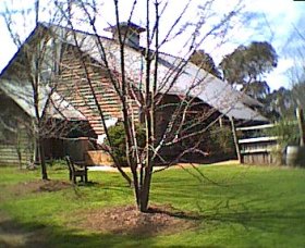 Berrima NSW Australia Accommodation