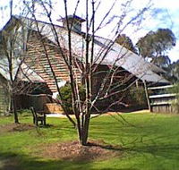 Joadja Winery - Australia Accommodation