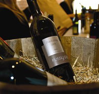 Fussy Grape Winery - Australia Accommodation