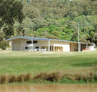 Razorback Ridge Wines - Australia Accommodation