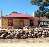 Uleybury Wines - Australia Accommodation