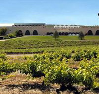 Taylors Wines - Australia Accommodation