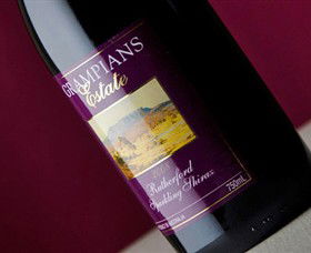 Grampians Estate - Australia Accommodation 1