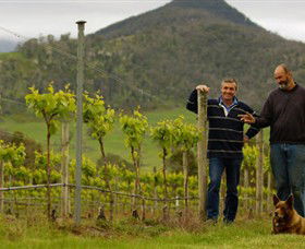 Grampians Estate - Australia Accommodation 0