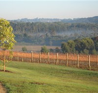 Paradigm Hill - Australia Accommodation