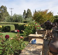 Garners Heritage Wines - Australia Accommodation