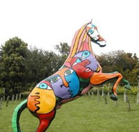 Prancing Horse Estate - Australia Accommodation