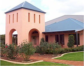 Carbunup River WA Australia Accommodation