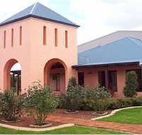 Maiolo Wines and Vineyard - Australia Accommodation