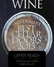 Upper Reach Winery And Cellar Door - Australia Accommodation 0