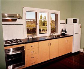 Upper Reach Winery And Cellar Door - Australia Accommodation 3