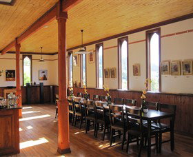 St Imre Vineyard - Australia Accommodation 2