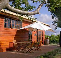 Brook Eden Vineyard - Australia Accommodation