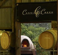 Cannibal Creek Vineyard - Australia Accommodation