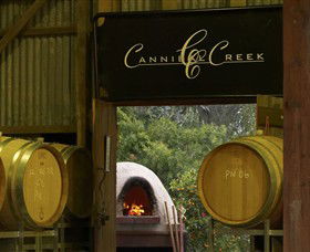 Cannibal Creek Vineyard - Australia Accommodation 0
