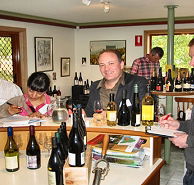 Providence Vineyards - Australia Accommodation